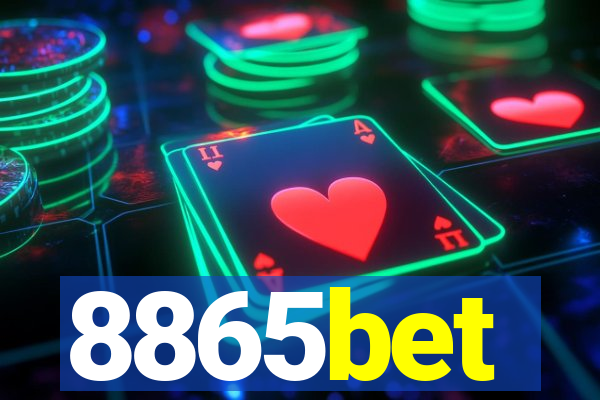 8865bet