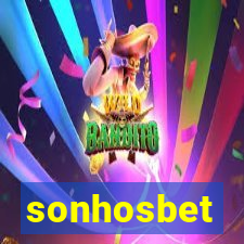 sonhosbet