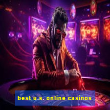 best u.s. online casinos