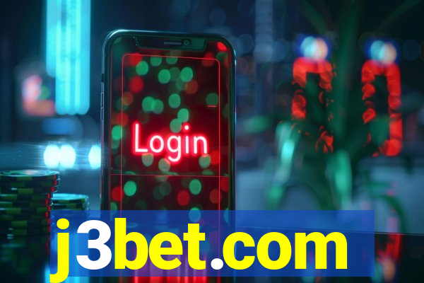 j3bet.com