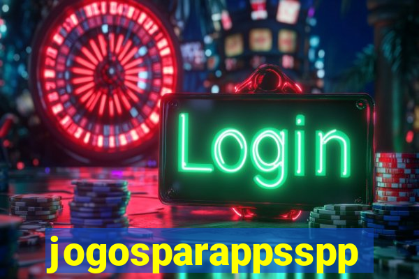 jogosparappsspp