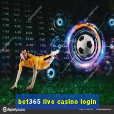 bet365 live casino login