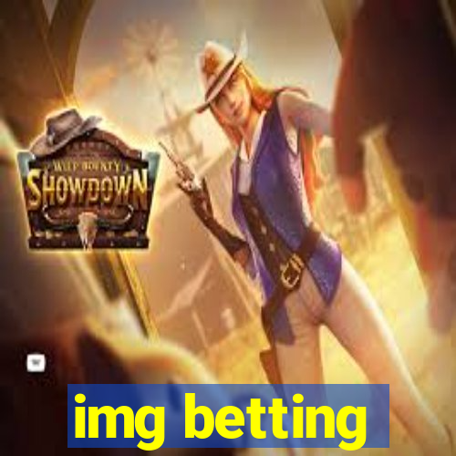 img betting