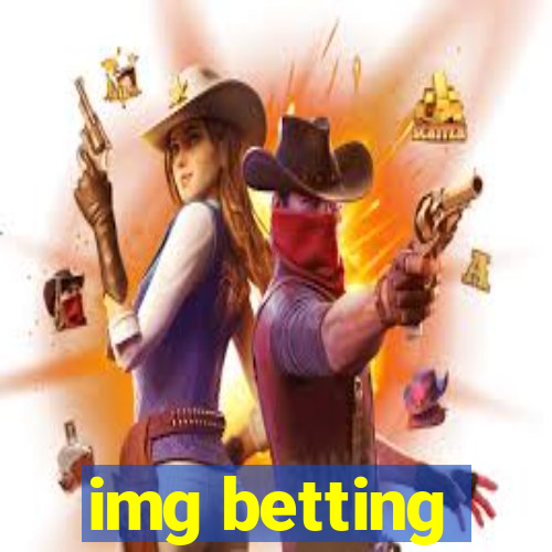 img betting