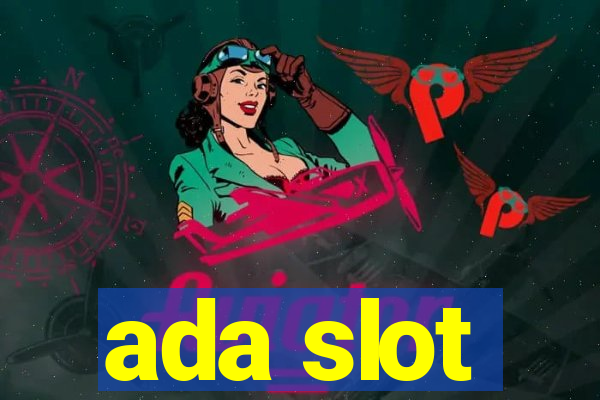 ada slot