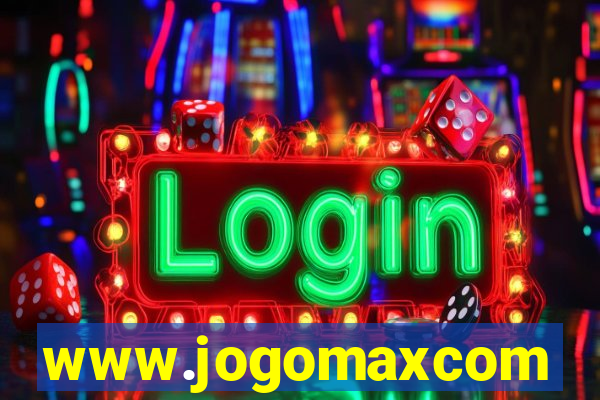 www.jogomaxcom