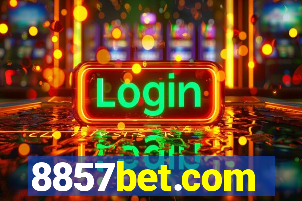 8857bet.com