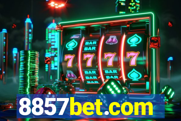 8857bet.com