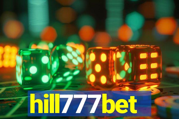 hill777bet