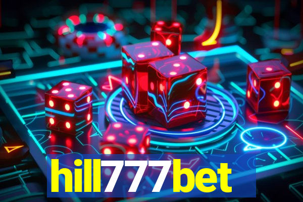 hill777bet