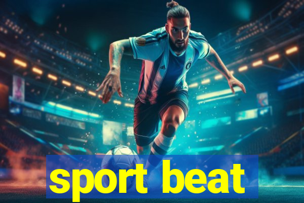 sport beat