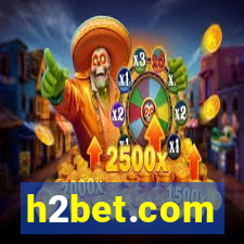 h2bet.com