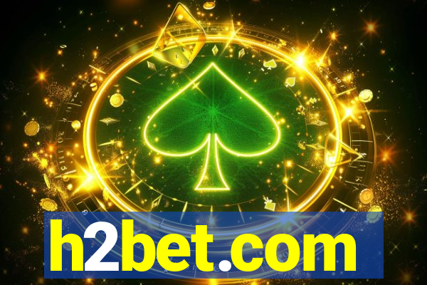 h2bet.com