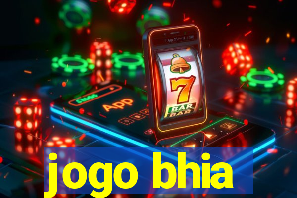 jogo bhia