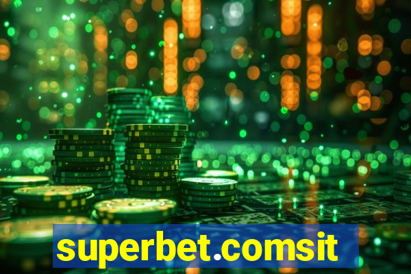 superbet.comsite