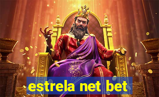 estrela net bet