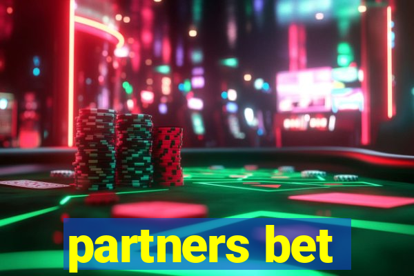 partners bet