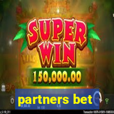 partners bet