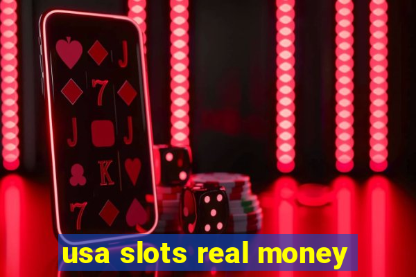 usa slots real money