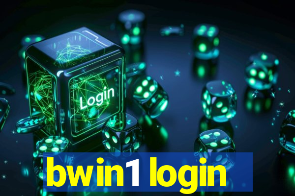 bwin1 login