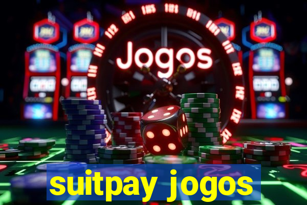 suitpay jogos