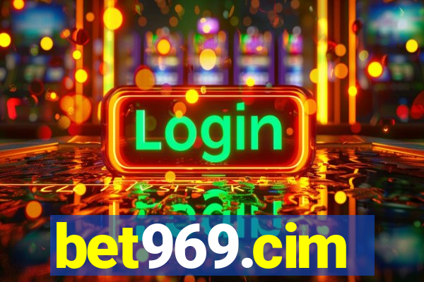 bet969.cim