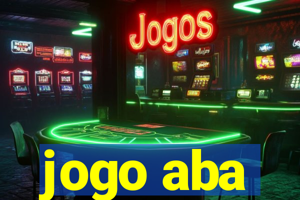 jogo aba