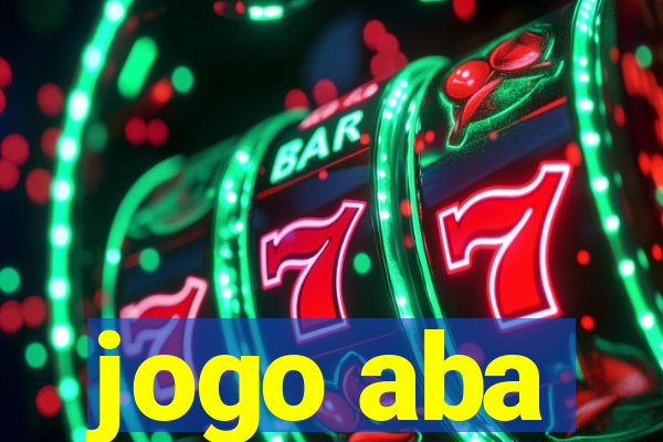 jogo aba