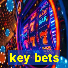 key bets