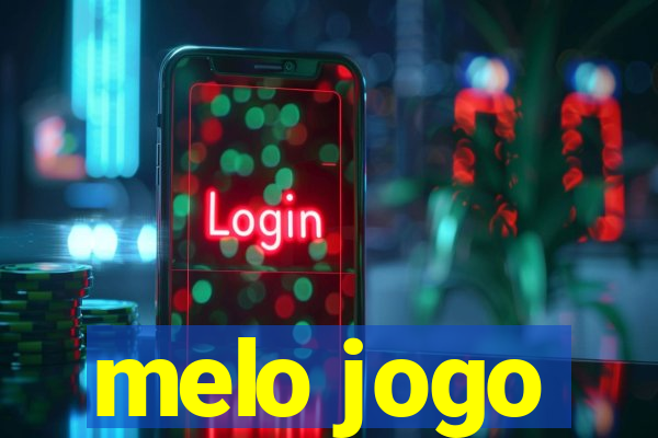 melo jogo