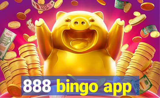 888 bingo app