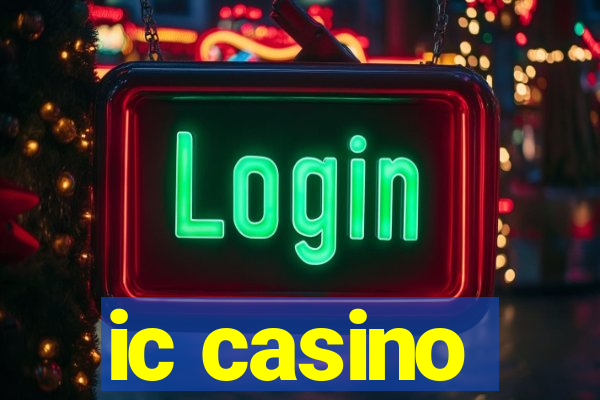 ic casino