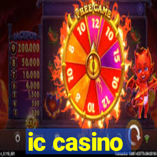 ic casino