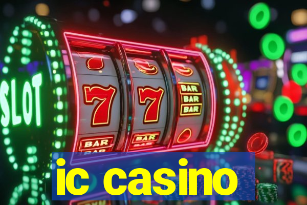 ic casino