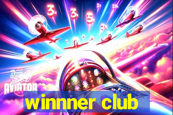 winnner club