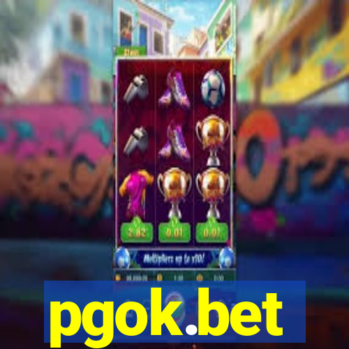 pgok.bet