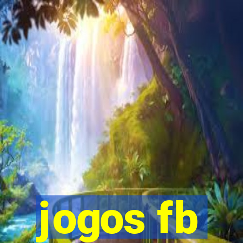 jogos fb