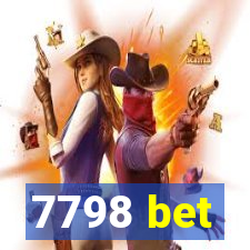 7798 bet