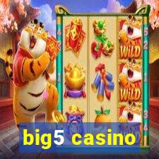 big5 casino