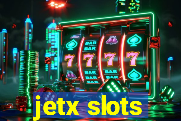 jetx slots