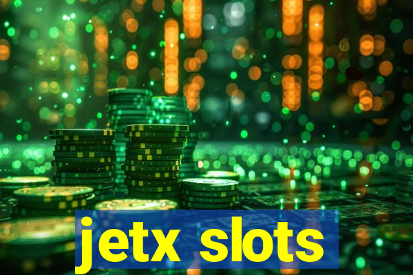 jetx slots