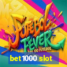 bet1000 slot