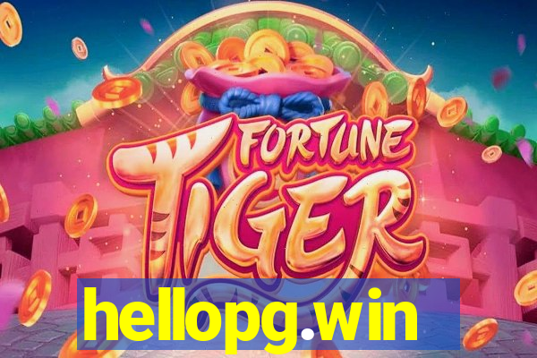 hellopg.win