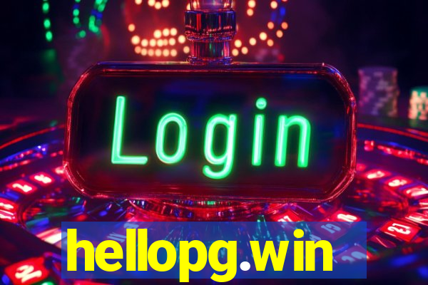 hellopg.win