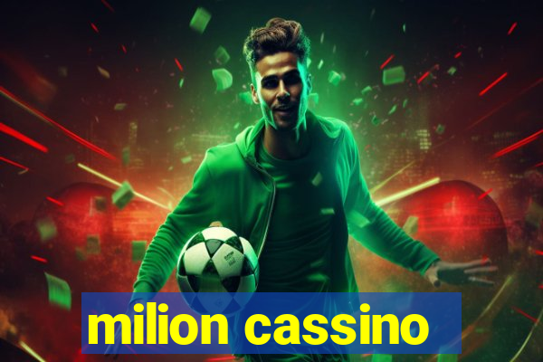 milion cassino