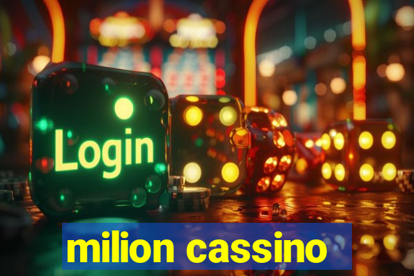 milion cassino