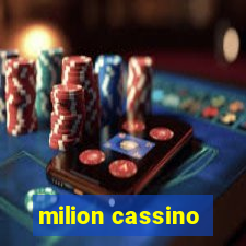 milion cassino