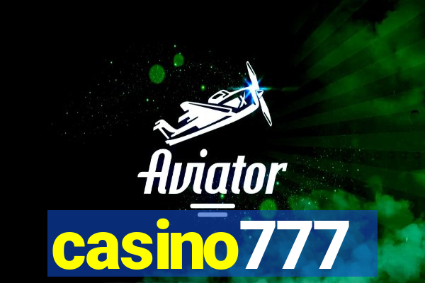 casino777