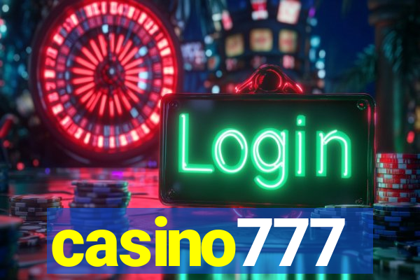 casino777