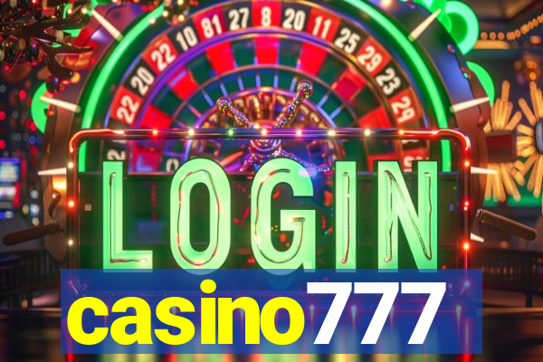 casino777